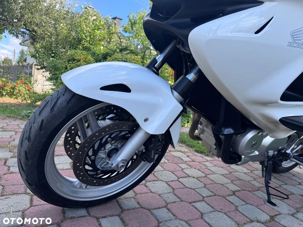 Honda Deauville - 20