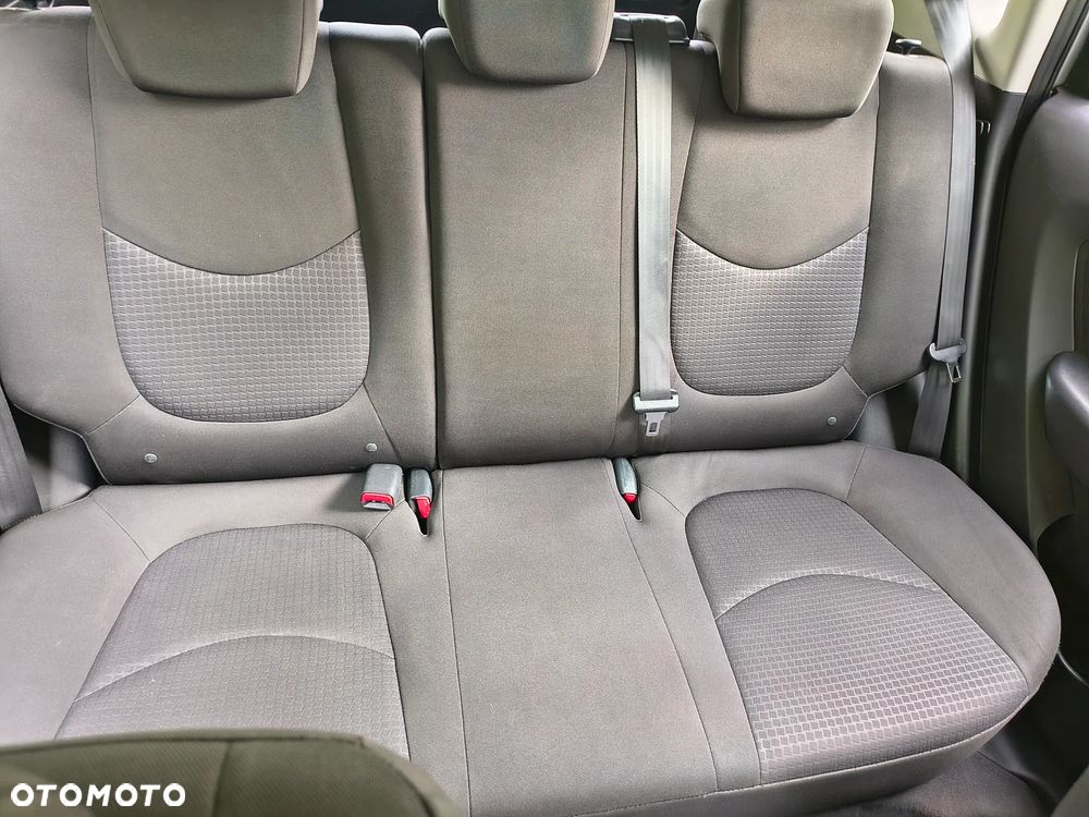 Kia Soul 1.6 M - 12