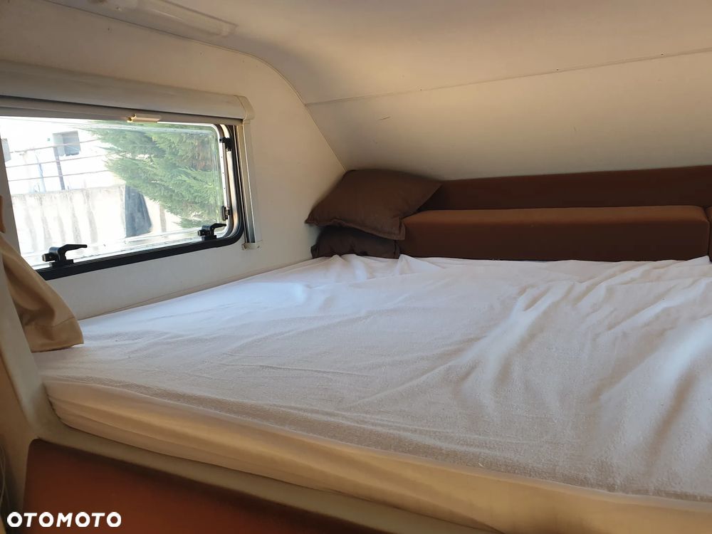 KNAUS Fiat ducato - 18