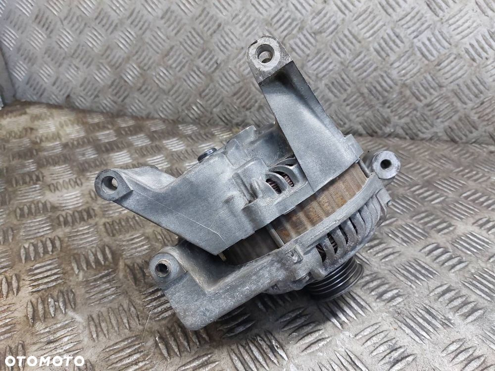 ALTERNATOR MAZDA 3 I BK LIFT 2.0 16V A3TG1391A - 2