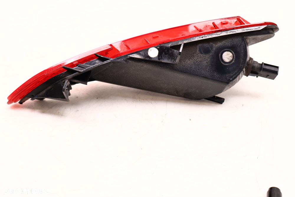 VOLVO XC60 I LIFT LAMPA ZDERZAKA PRAWA TYŁ - 5