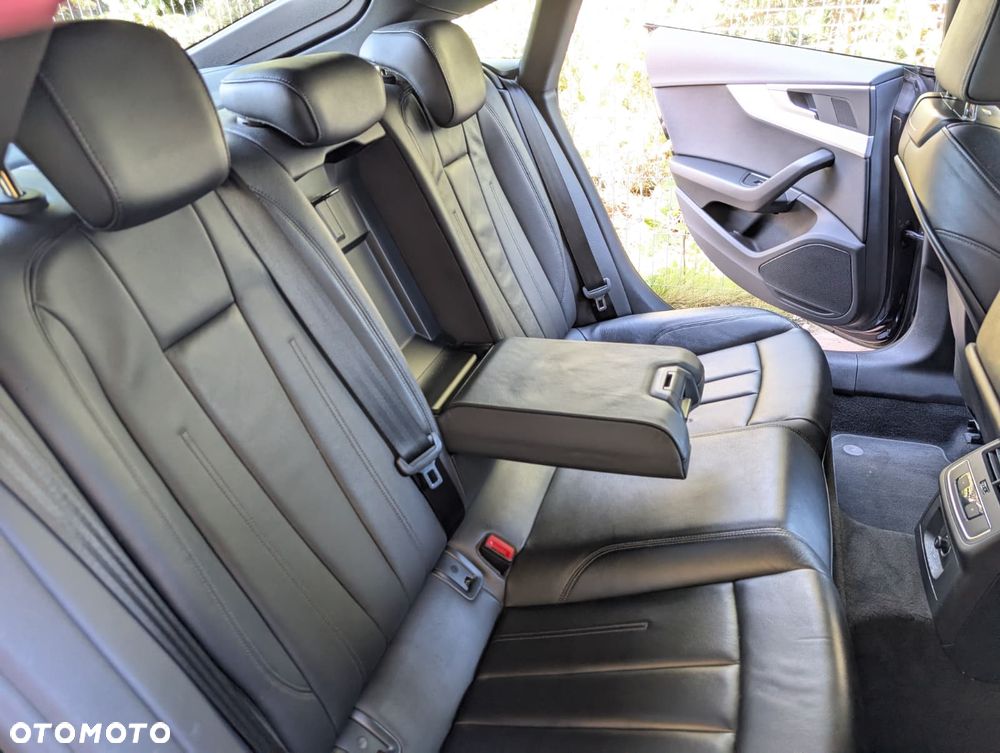 Audi A5 Sportback 40 TDI Sport S tronic - 33