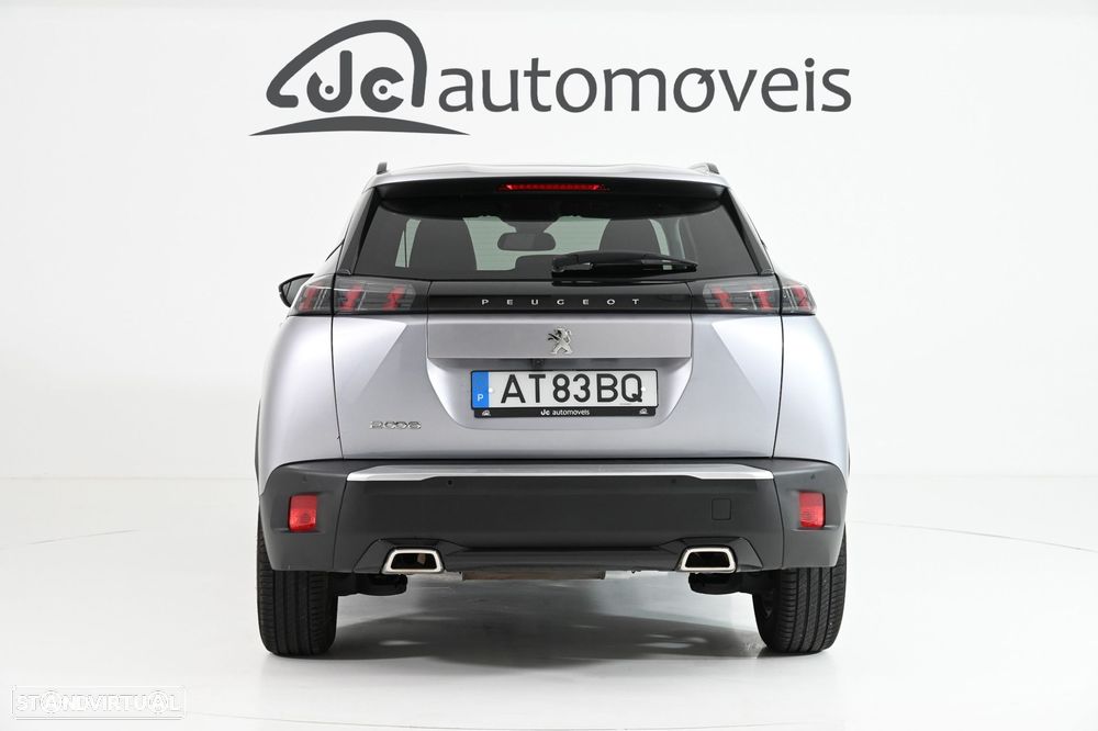 Peugeot 2008 1.2 PureTech Allure Pack - 7