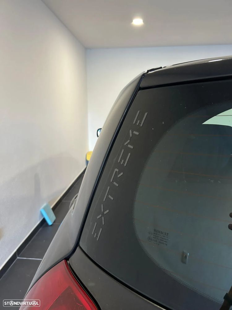 Renault Mégane 1.5 dCi Extreme - 3