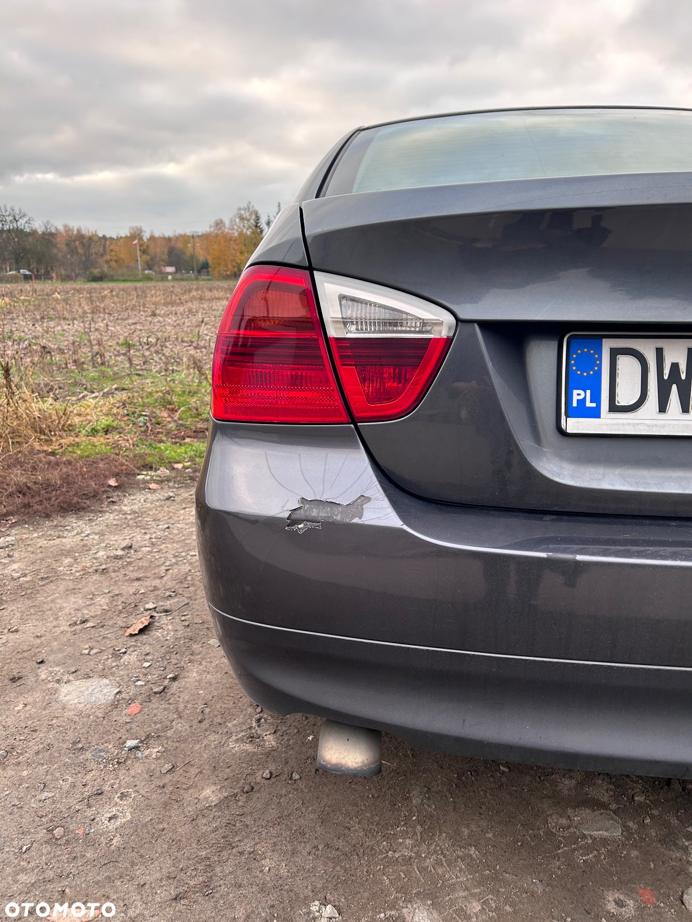 BMW Seria 3 318d - 6