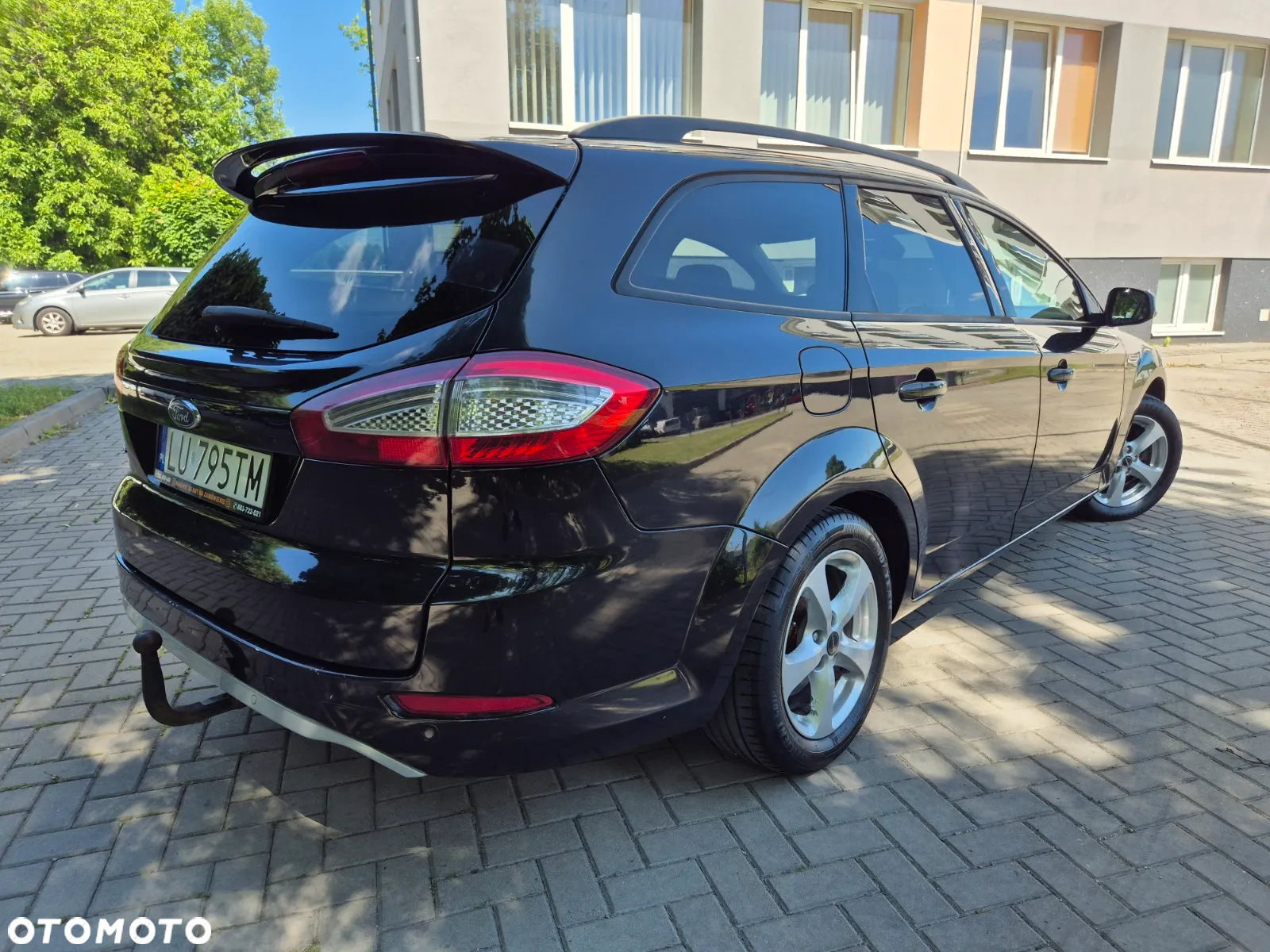 Ford Mondeo 2.0 TDCI Champions Edition - 23