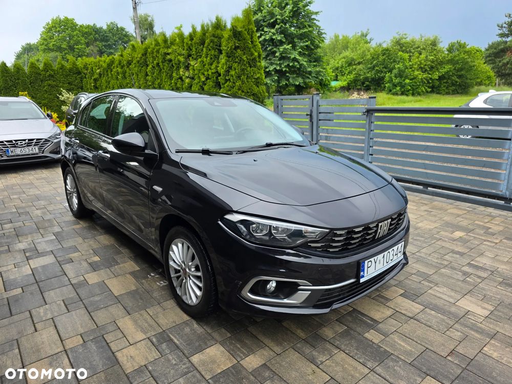 Fiat Tipo 1.0 T3 Life - 3