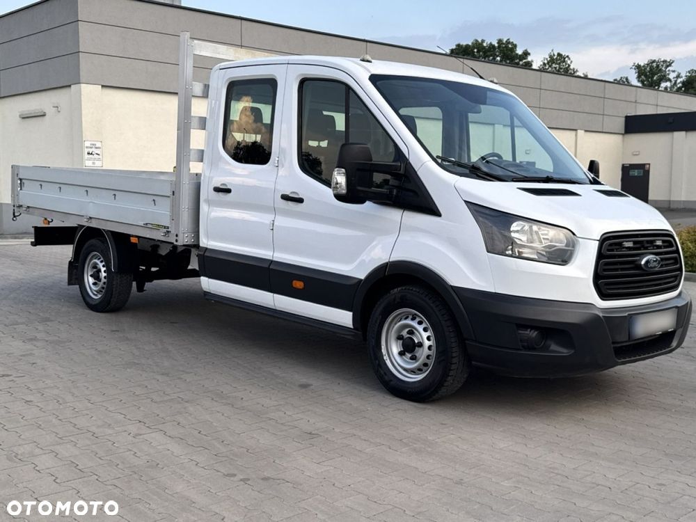 Ford Transit - 15