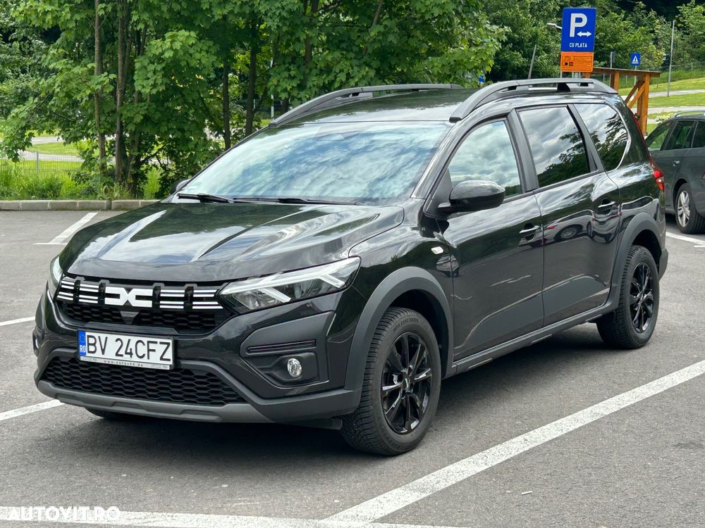 Dacia Jogger 5 locuri TCe 110 Comfort - 1