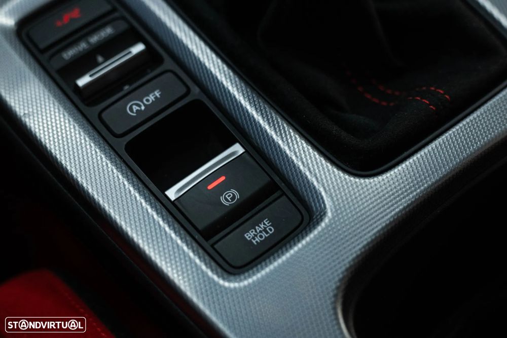 Honda Civic 2.0 VTEC Turbo Type R - 36