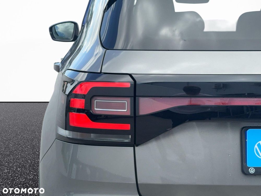 Volkswagen T-Cross 1.0 TSI Style DSG - 14