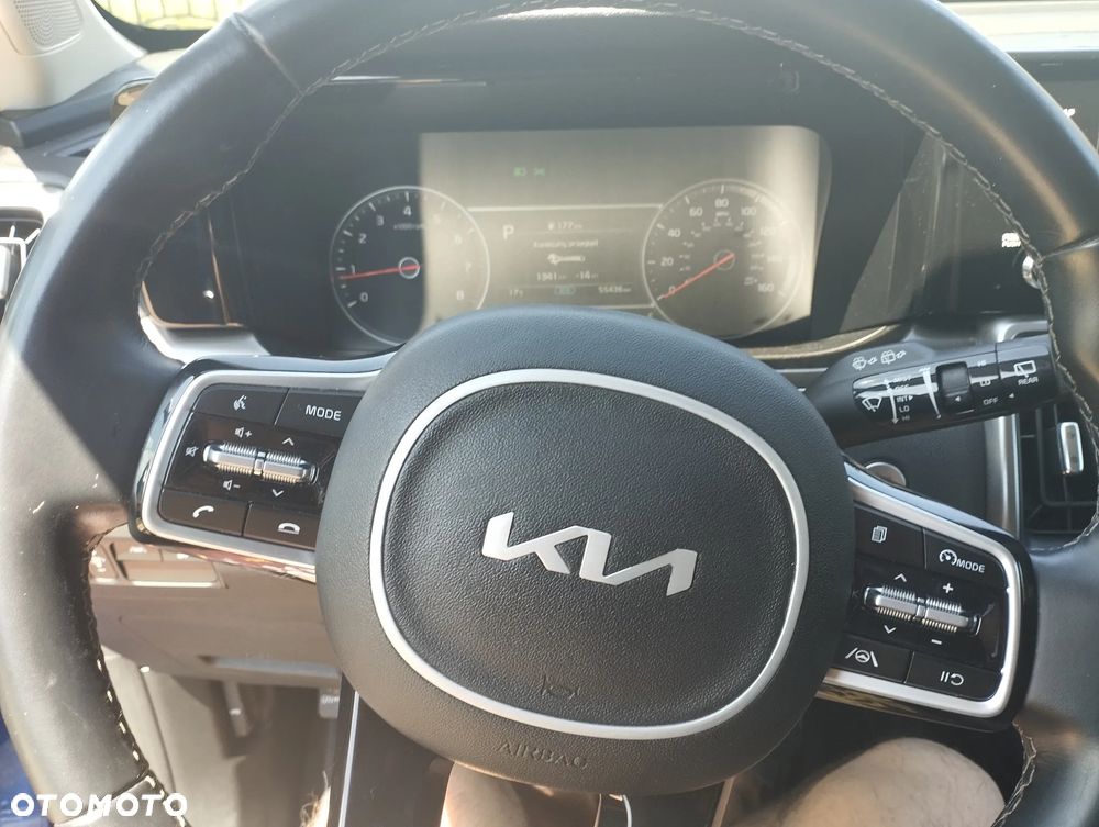 Kia Sorento 2.4 GDI 2WD Vision - 18
