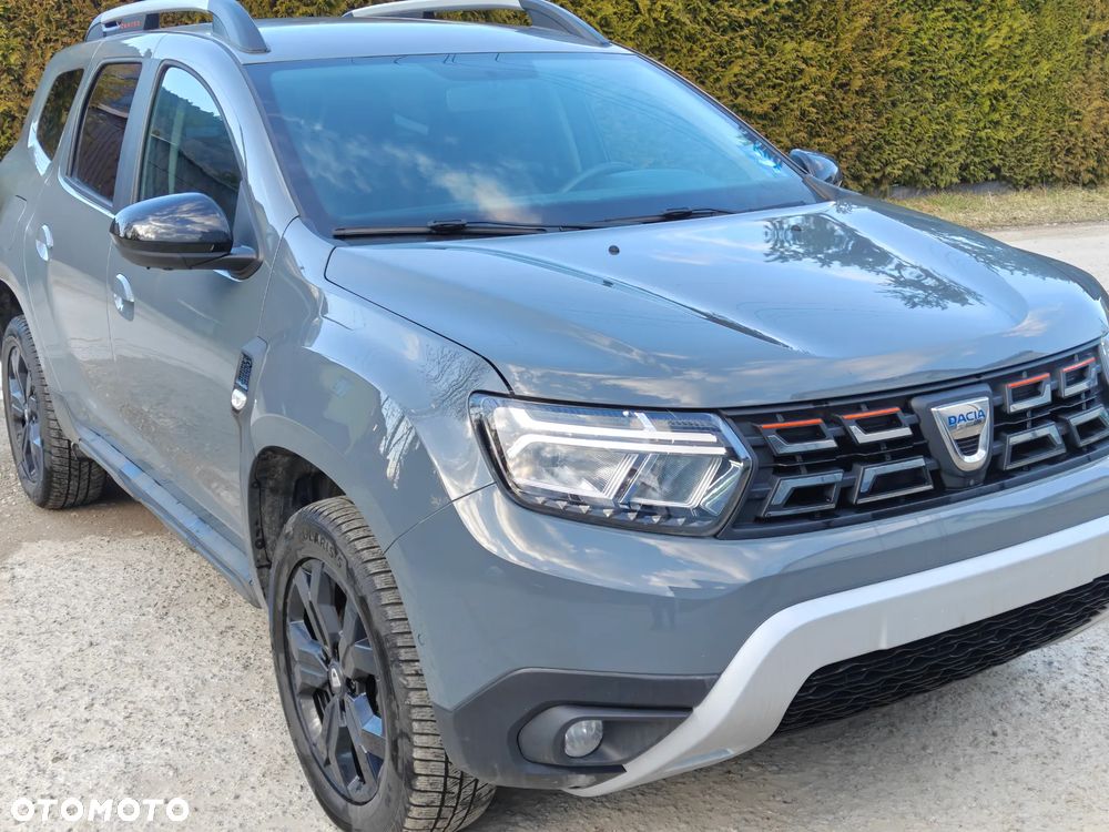 Dacia Duster TCe 150 4WD Prestige+ - 5