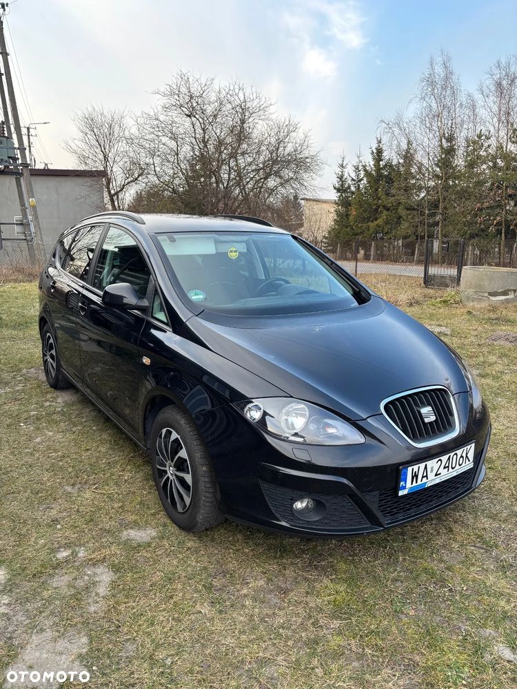 Seat Altea XL - 12
