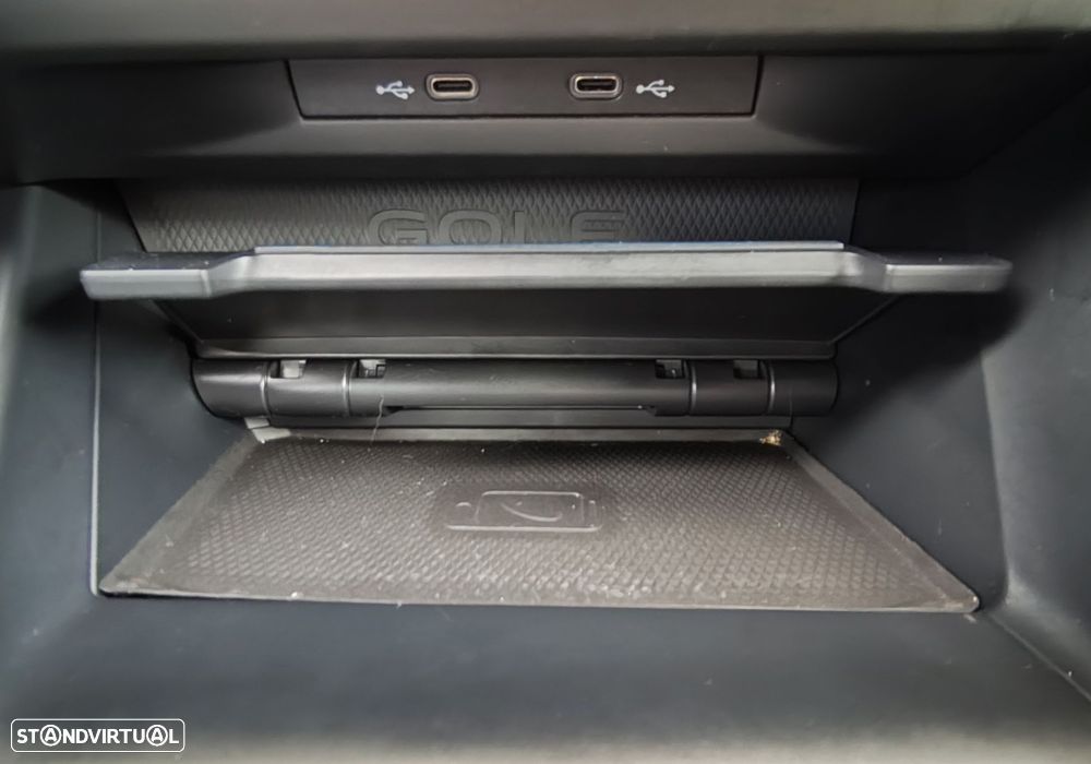 VW Golf 1.4 TSI GTE+ DSG - 20
