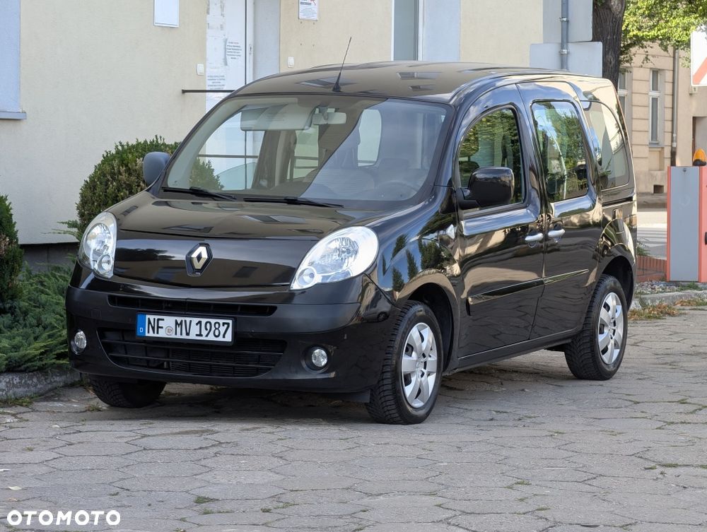 Renault Kangoo - 1
