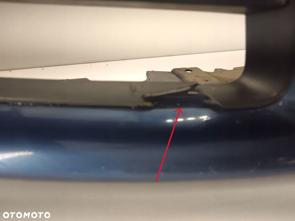 ZDERZAK PRZEDNI PRZÓD GRILL AUDI A4 B7 S-LINE 04-08 LZ5C - 5