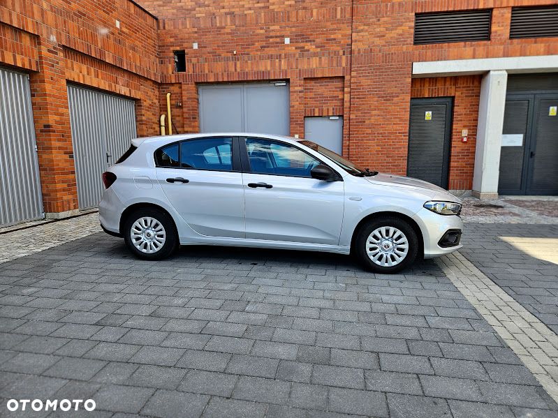 Fiat Tipo - 21