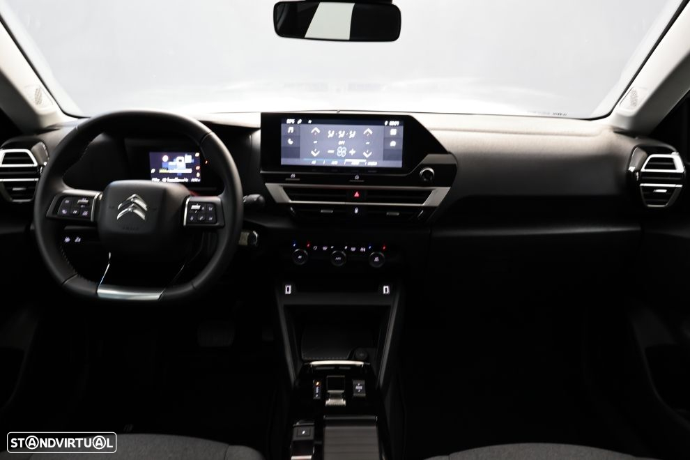 Citroën e-C4 X 50 kWh Plus - 40