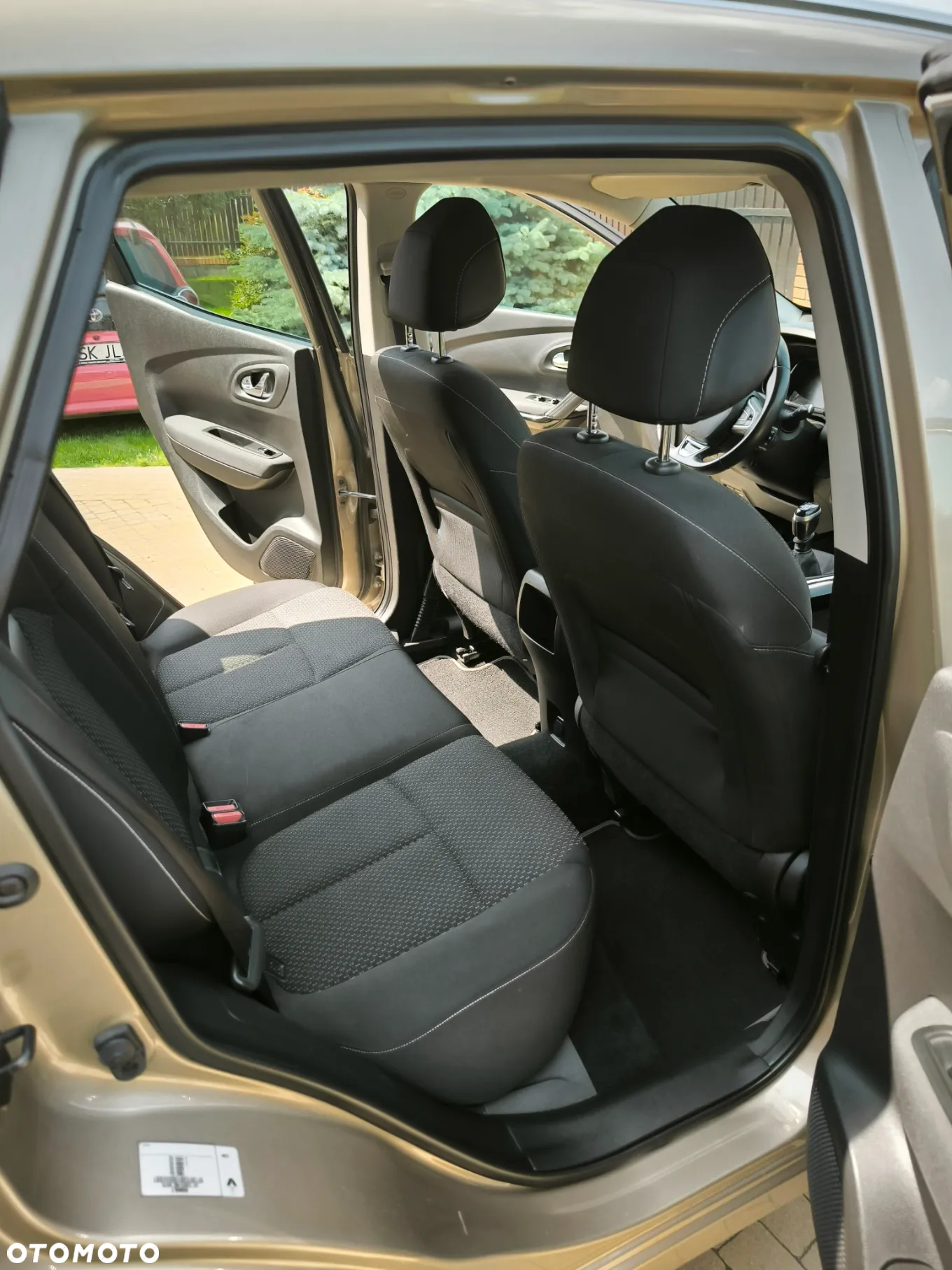Renault Kadjar 1.2 Energy TCe Intens - 21