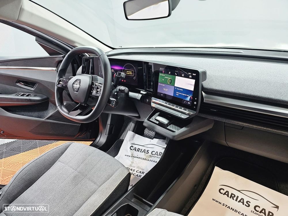 Renault Mégane - 22