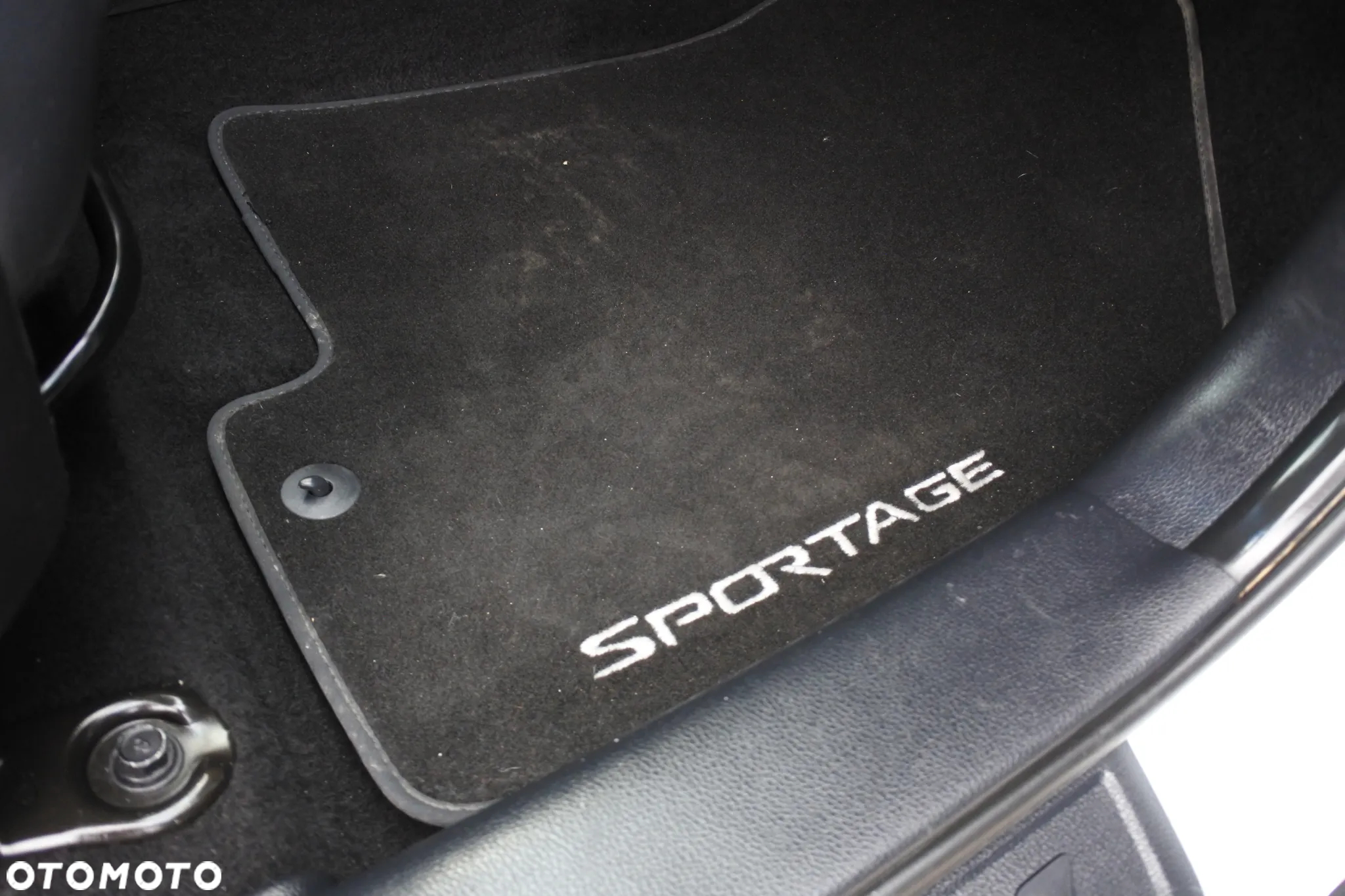 Kia Sportage 1.6 GDI XL 2WD - 25
