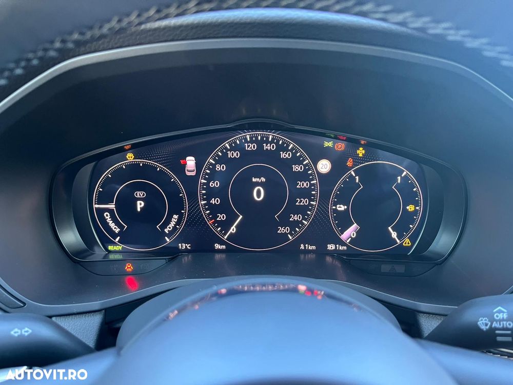 Mazda CX-60 e-Skyactiv PHEV Homura - 17