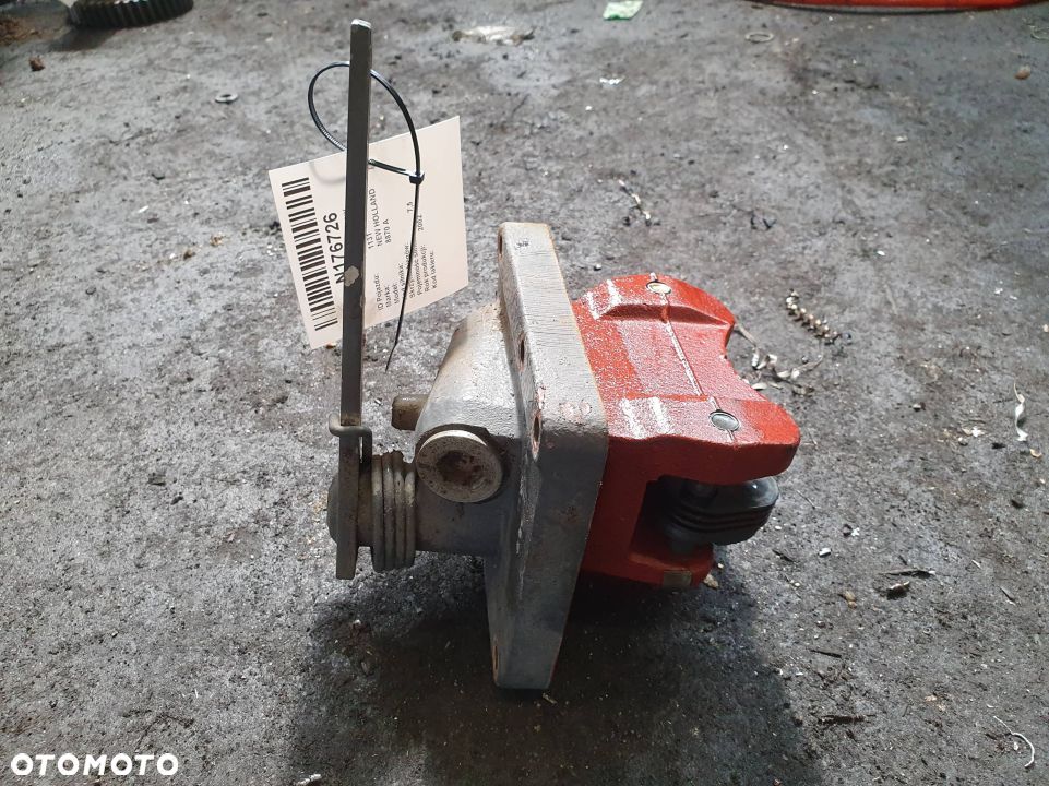 HAMULEC RĘCZNY NEW HOLLAND 8870 A POSTOJOWY 5132331 - 1
