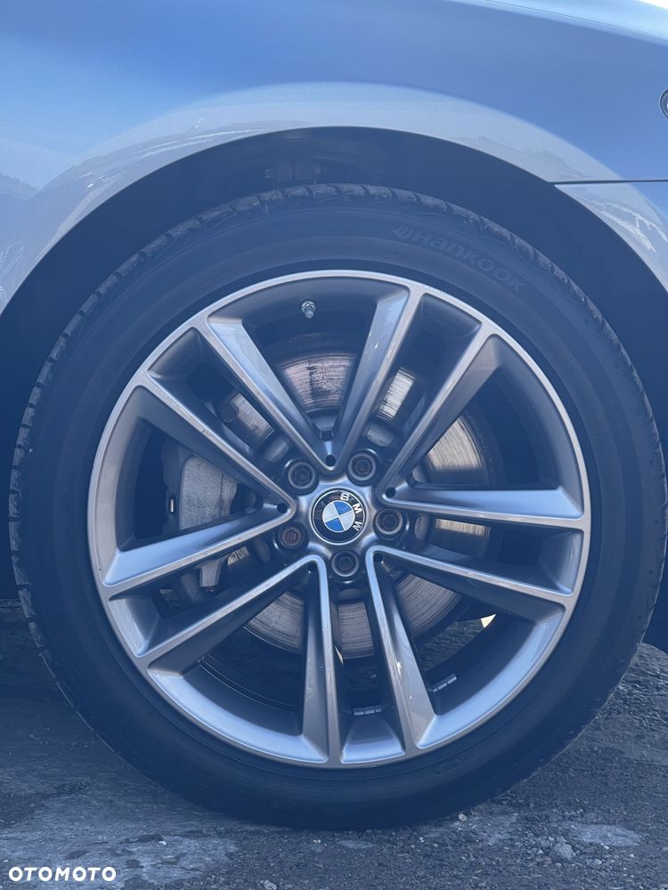 BMW 6GT 620d Gran Turismo Luxury Line - 7