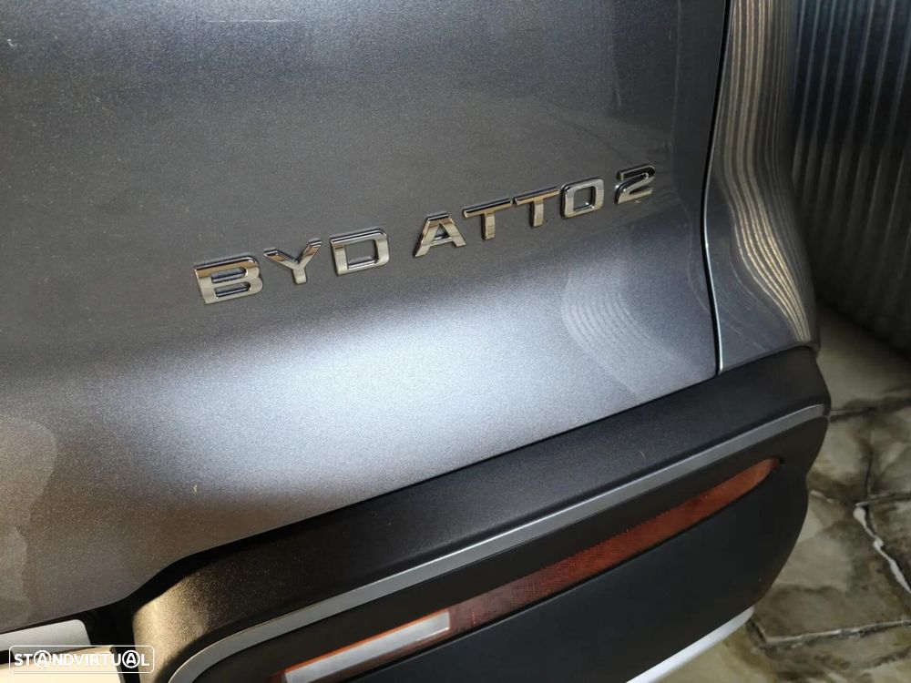 BYD Atto 2 45.1 kWh Boost - 24