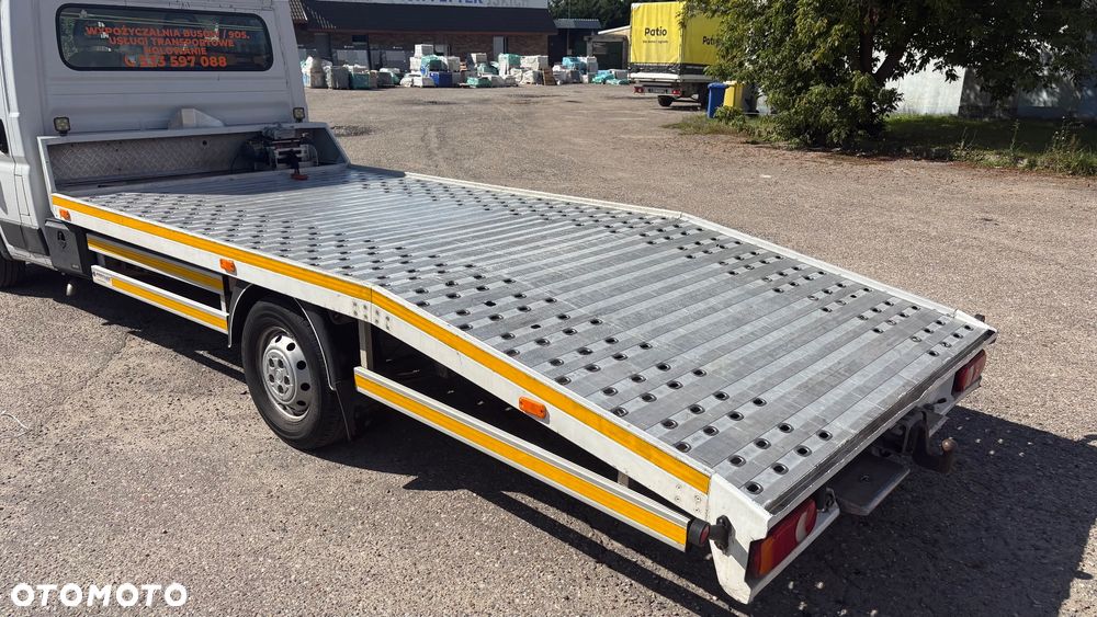 Fiat Ducato - 7