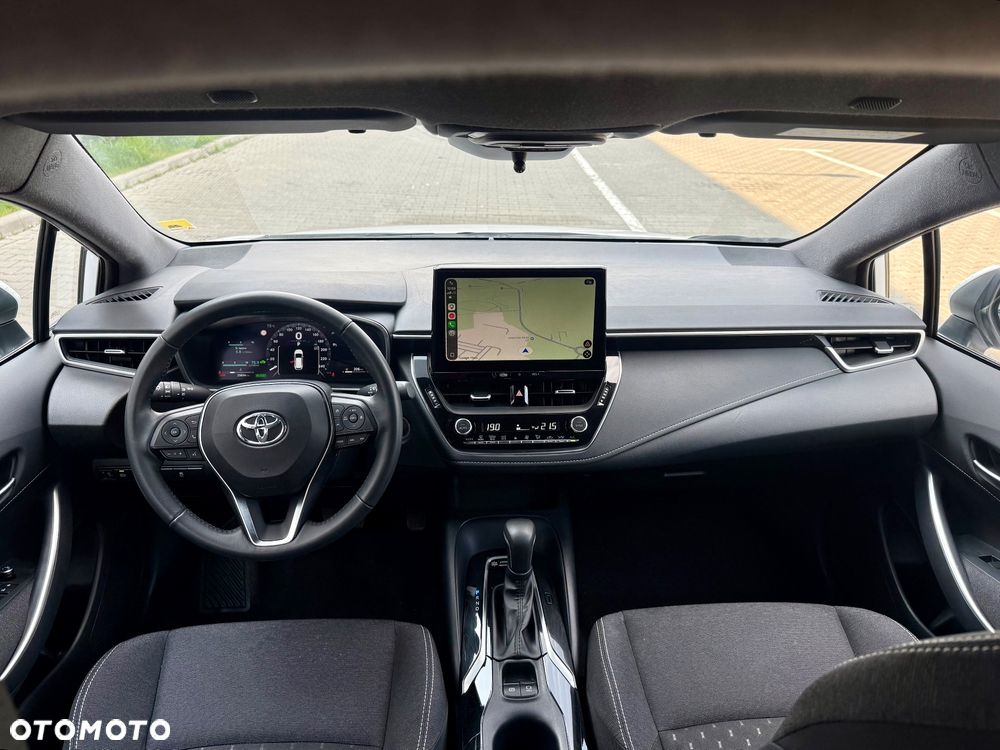 Toyota Corolla 1.8 Hybrid Comfort - 2