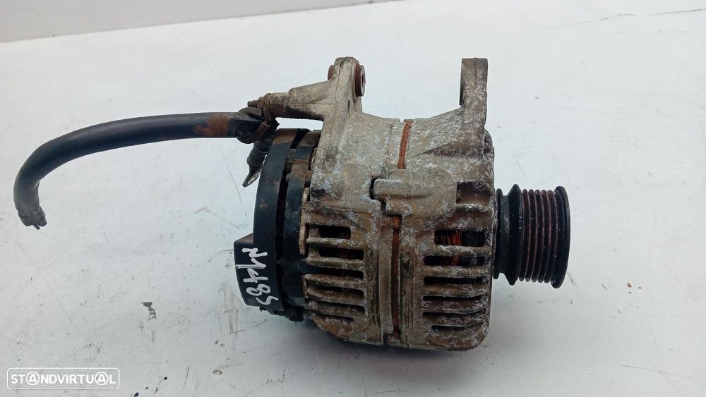 Alternador VOLKSWAGEN Golf IV (1J1) - 1