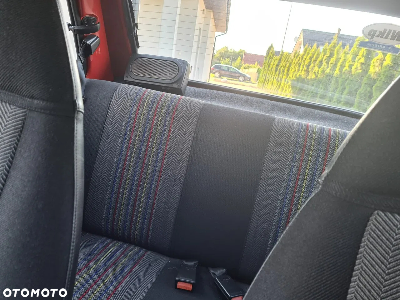 Fiat 126 650 Elegant - 11