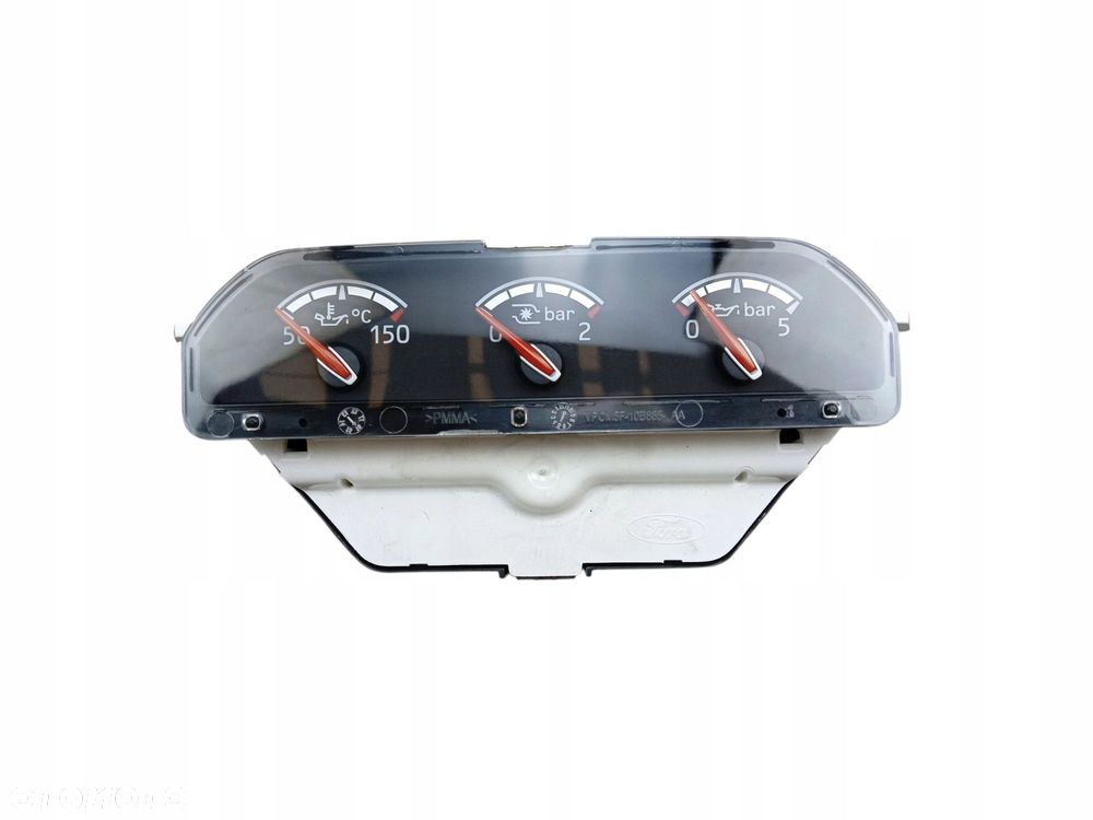 ZEGARY CIŚNIENIA TEMPERATURY OLEJU FORD FOCUS MK3 ST F1ET-10B944-AB - 1