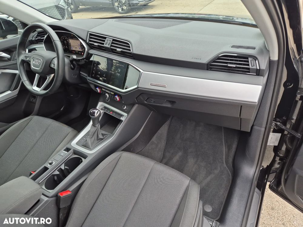 Audi Q3 45 TFSIe S tronic - 25