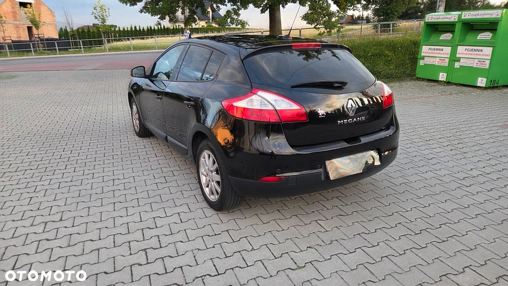 Renault Megane - 13