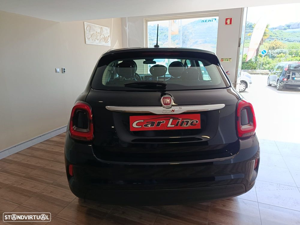 Fiat 500X 1.0 FireFly City Cross - 11