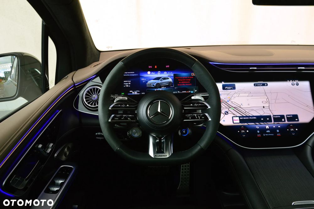 Mercedes-Benz EQE AMG 43 90.5kWh 4-Matic - 26