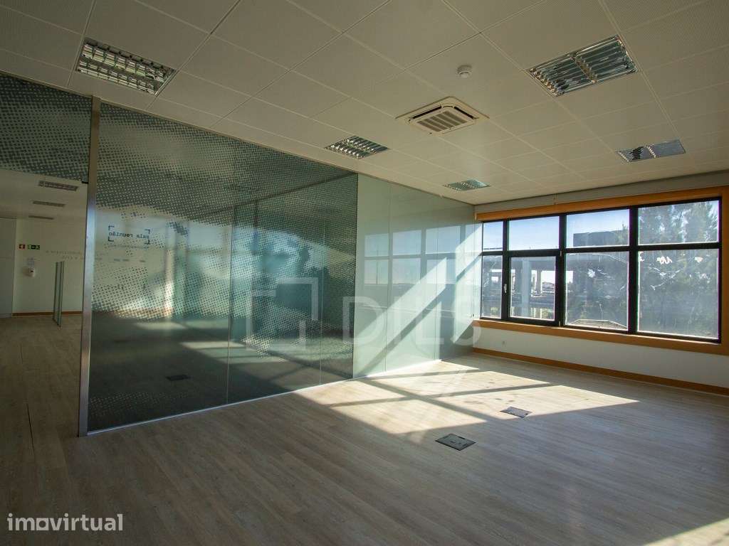 Escritório para venda, no Beloura Offices Park, Sintra - Grande imagem: 5/18