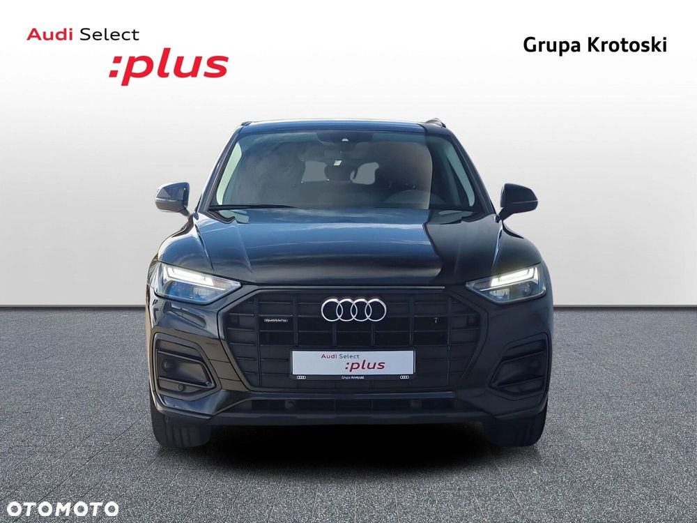Audi Q5 Sportback 40 TDI mHEV Quattro Advanced S tronic - 9