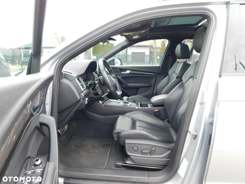 Audi SQ5 - 38