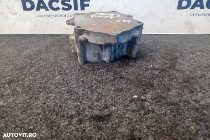 Pompa vacuum mecanica 06J145100F 06J145100F Audi A3 8P/8PA [2th facel - 2