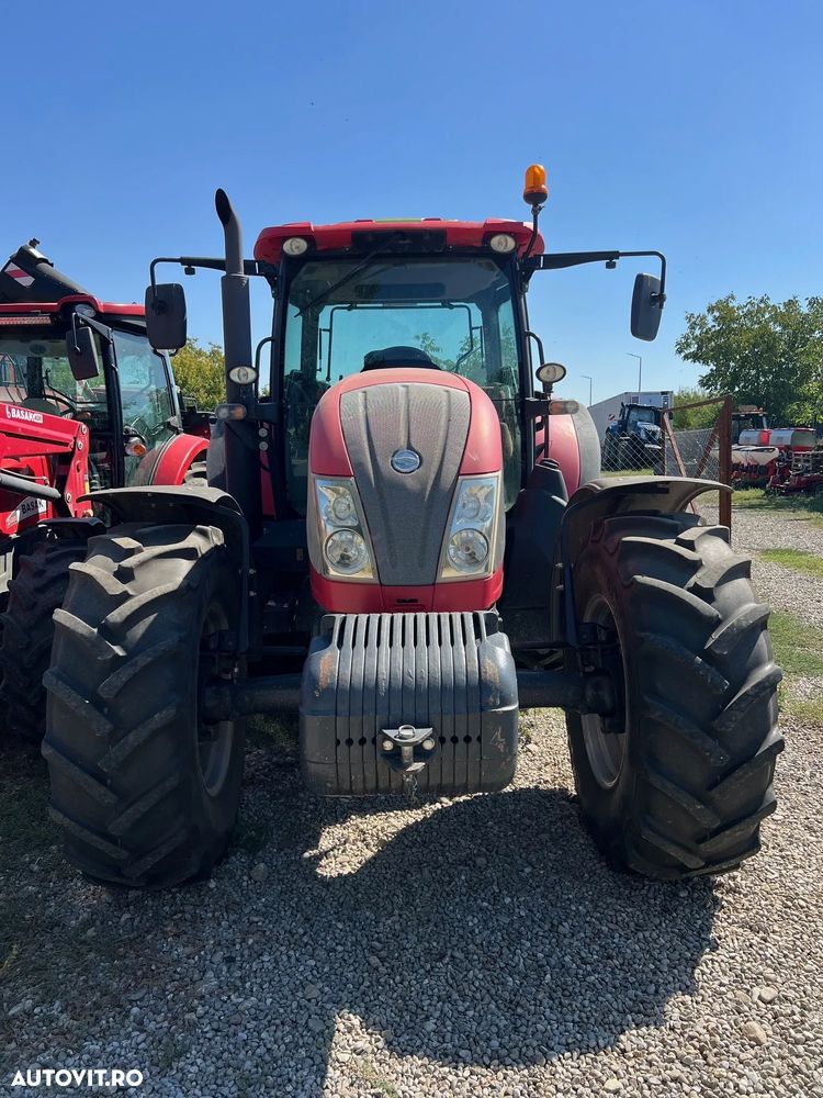 McCormik G-MAX II 145 XTRASHIFT - 3