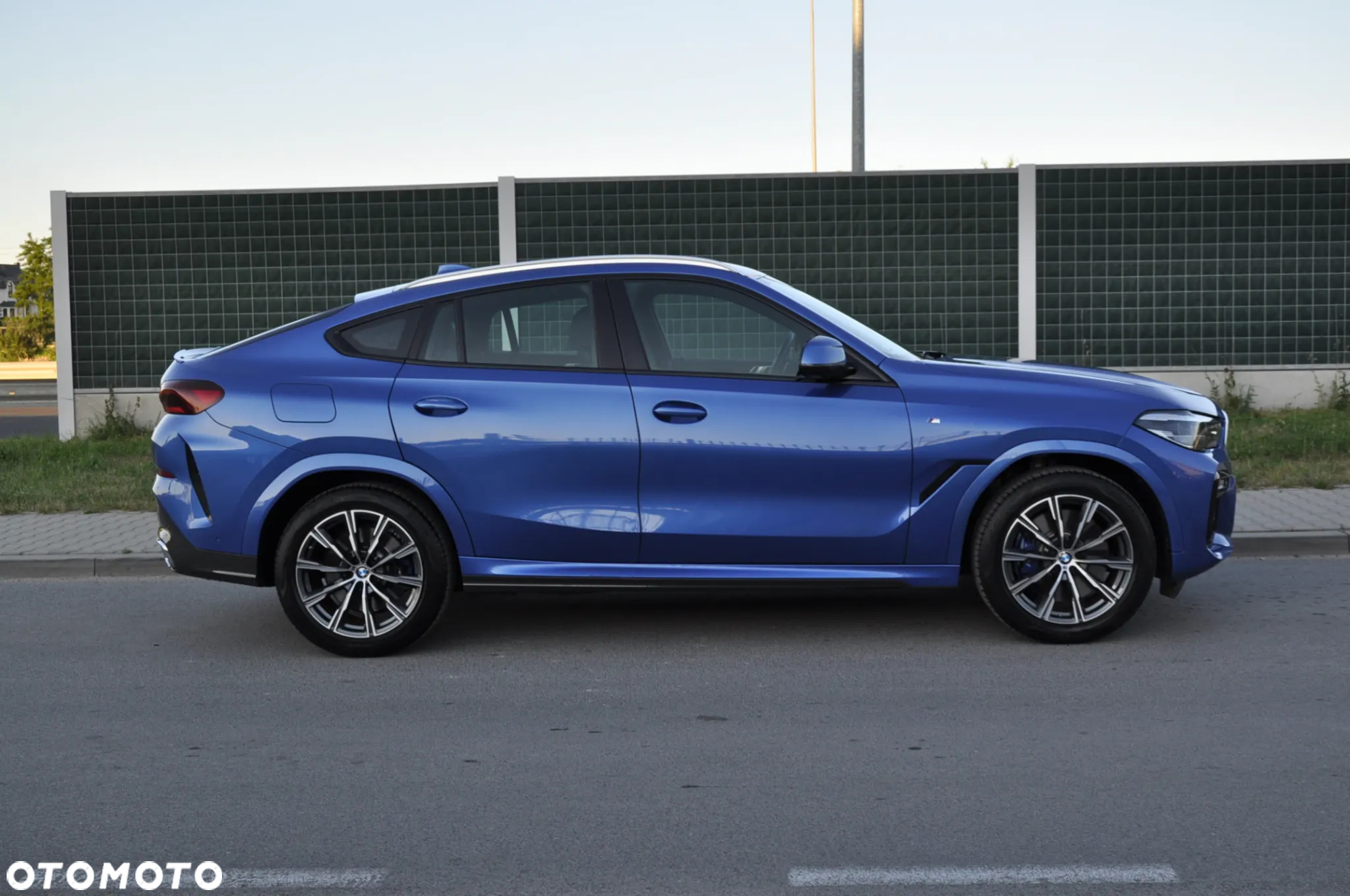 BMW X6 xDrive30d - 12