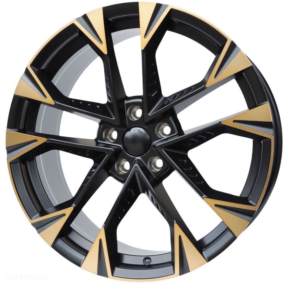 1150 MBHMC NOWE ALUFELGI 18 5x112 CUPRA FORMENTOR VZ FLOW FORMING - 1