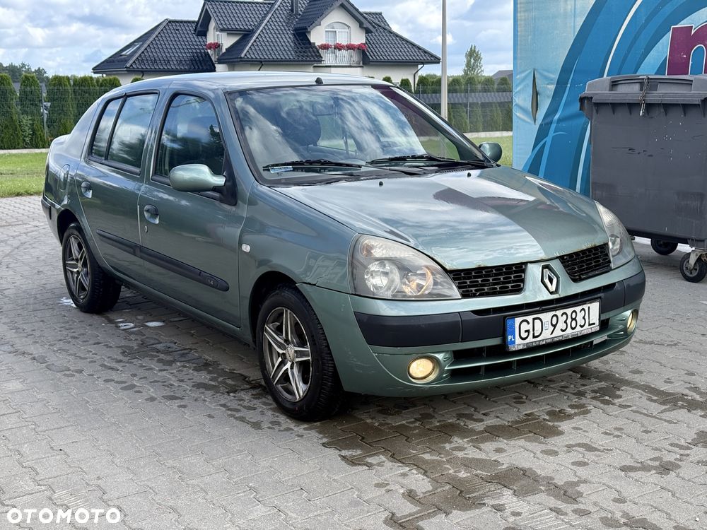 Renault Thalia - 6