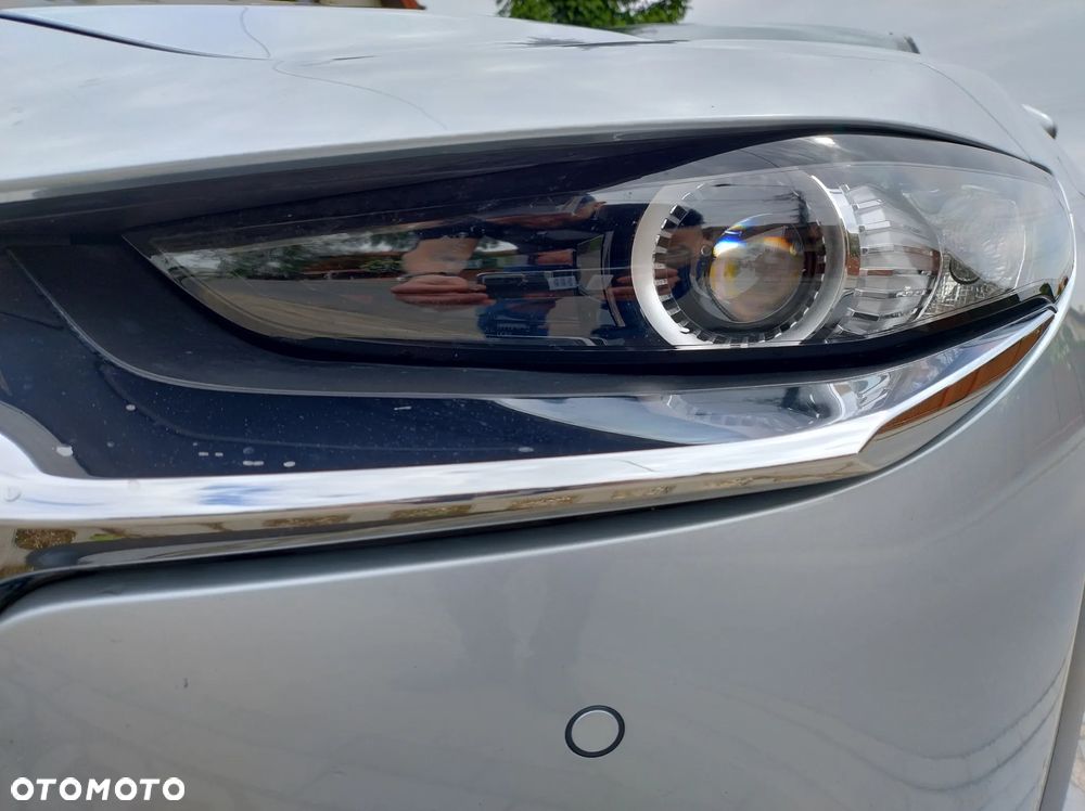 Mazda CX-30 e-SKYACTIVE G 150 PRIME-LINE - 28