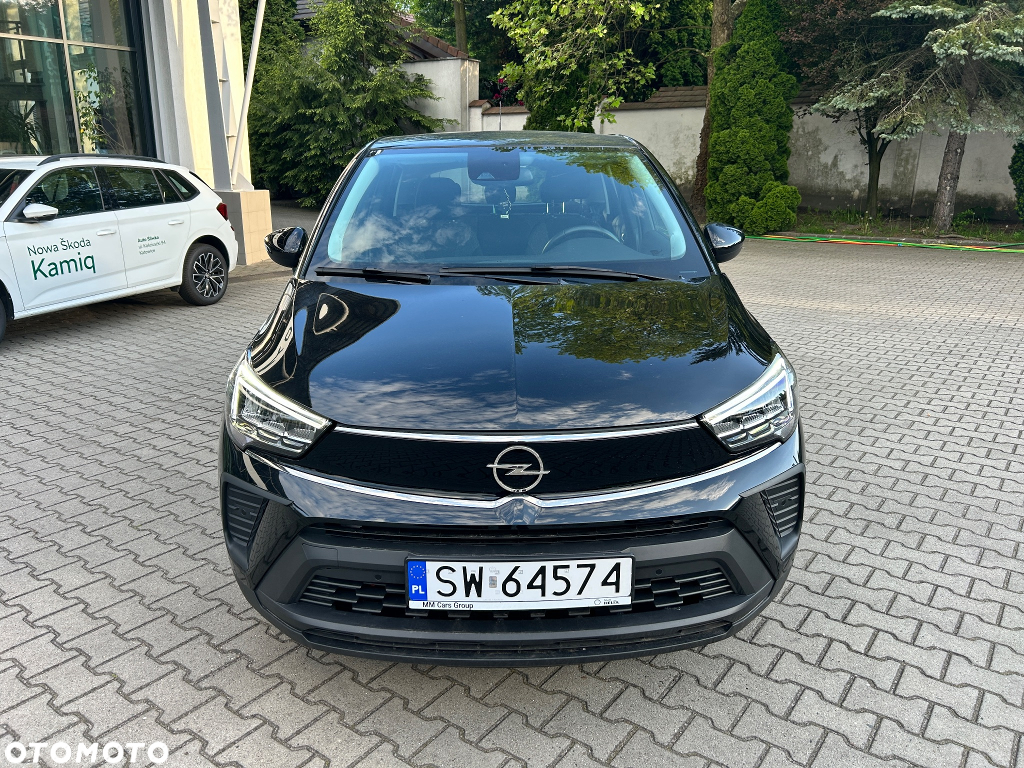 Opel Crossland 1.2 T - 3