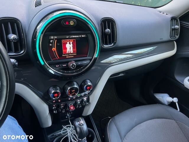 MINI Countryman Cooper ALL4 - 17